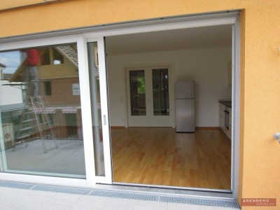 Moderne 2-Zimmerwohnung - Balkon - PP - Wals-Himmelreich
