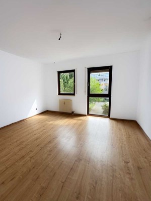 Helle 3,5-Zimmer-Wohnung mit Balkon, neuer Küche & top-Schnitt – ein echtes Schnäppchen in Tamm!