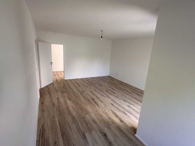 Exklusive 2-Zimmer-Wohnung in Walldorf