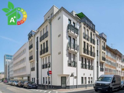 „Studieren &amp; Leben im Zentrum – Frei zum Sommersemester 2026“