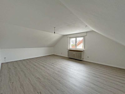 7255 - Ruhig gelegene 2-Zimmerwohnung mit Tageslichtbad und Stellplatz!