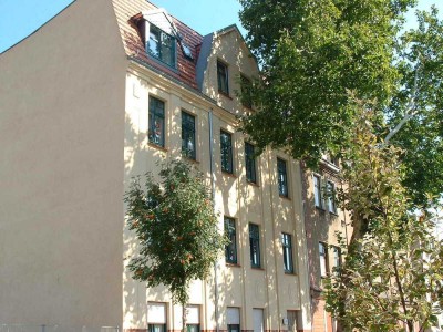 gemütliche 1-Raumwohnung, ideal für Singles