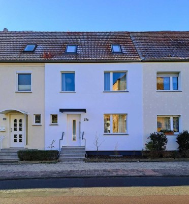 Modernes, lichtdurchflutetes Haus im Norden von Stendal