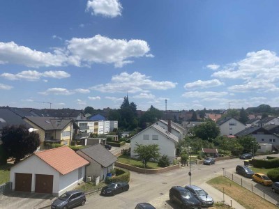 2 Zimmer ETW mit Aufzug in Neulingen - GÖBRICHEN