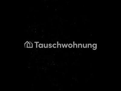 Tauschwohnung: Suchen größere Wohnung für unsere 4-köpfige Familie.