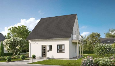 Home 8 - Ihr Traumhaus mit neuem Wohngefühl