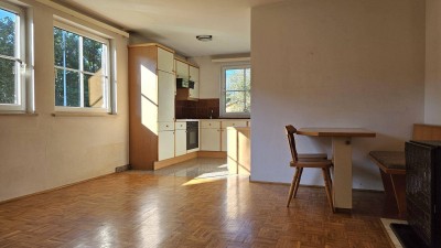 1-Zimmer-Wohnung in Oberalm