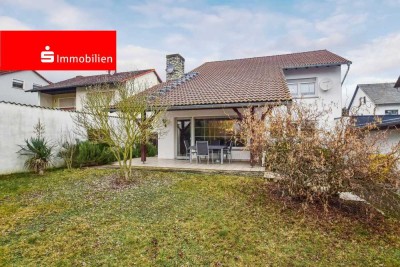 2-Familienhaus in Nieder-Roden