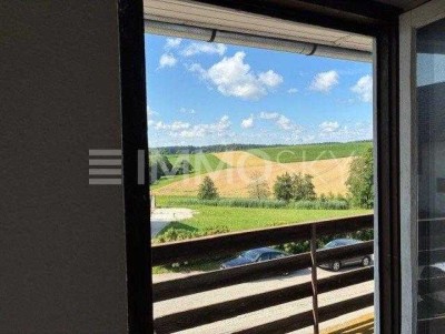 Renovieren und tolle Aussicht genießen