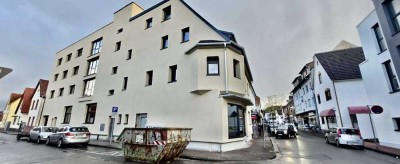 Loftwohnung ---  Erstbezug nach Kernsanierung!