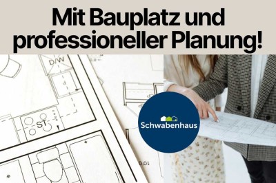 Maßgeschneiderte Architektur. Individuell geplant.