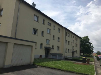 3- Zimmerwohnung im Goldenbühl in Villingen