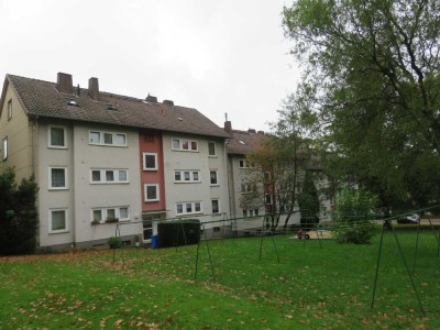 WWS - renovierte 3 Zimmer Wohnung in familienfreundlicher Umgebung!