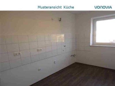 3-Zimmer-Whg mit Balkon! Jetzt 2 Mieten sparen!