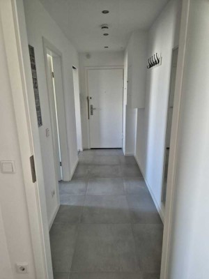 Moderne 2-Zimmer-Wohnung mit EBK & Balkon - Au Haidhausen