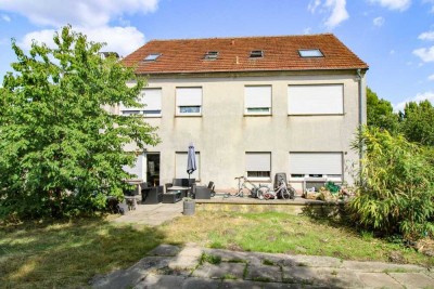 Stark reduziert: MFH in Salzkotten-Upsprunge Renovierungsbedüfrtig – jetzt nur 275.000 €