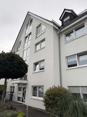 Modernisierte 2-Zimmer Wohnung im Dortmunder Süden!