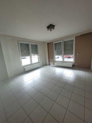 Vermietung einer 3-Zimmer-Wohnung in Schleiden