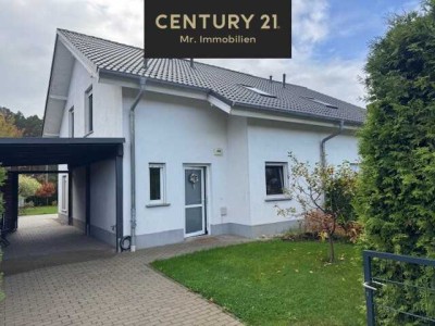 Zwei Gepflegte Doppelhaushälften ( Ein Haus)