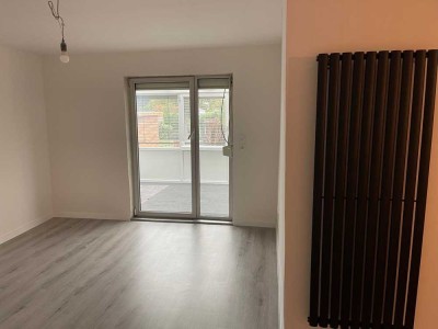 Gepflegtes Reihenendhaus mit 4 Zimmern und Garage in Mutterstadt