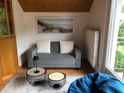 Kleinwohnung mit Balkon und Parkplatz in Hohenems-Reute