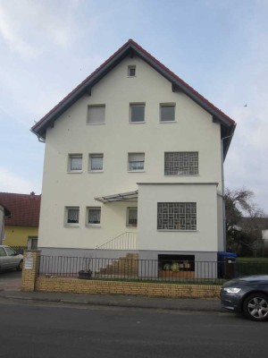 2 Zimmer Dachgeschosswohnung in Rosbach Rodheim