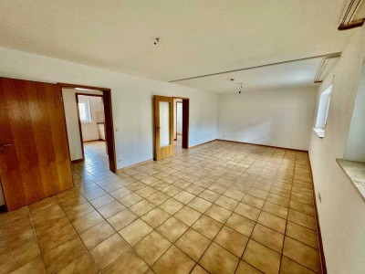 Ansprechende 2-Zimmer-Souterrain-Wohnung in Villingen-Schwenningen