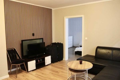 Beste Altstadtlage: Wohnen und Arbeiten im Herzen Hirschhorns