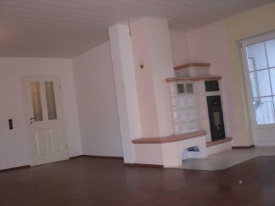 Neujahr am romantischen Kaminfeuer?