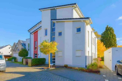 Neuwertige Traumwohnung in Bad Sassendorf – ab 1.12. frei beziehbar!