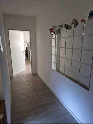 Helle 3- Zimmer Wohnung in Kaufbeuren (Kernstadt)