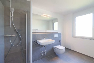 *BAUSTELLENRABATT* Großzügige Wohnträume mit sonnenverwöhntem Balkon und eleganter EBK