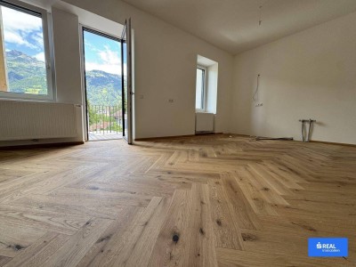 Wo Geschichte und Luxus sich vereinen