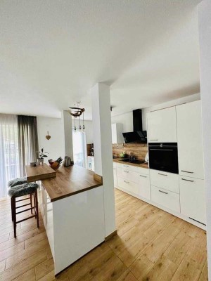 3-Zimmer-Wohnung Ingolstadt Süd Spitalhof