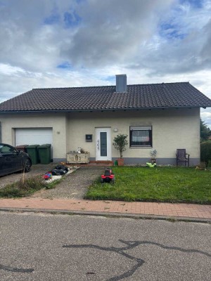 Einfamilienhaus im Grünen von Schönbrunn