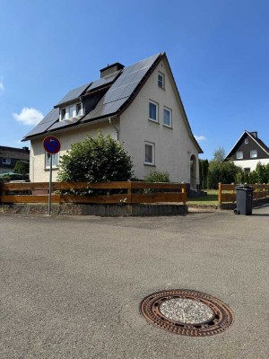 -Einfamilienhaus  in Diemelsee