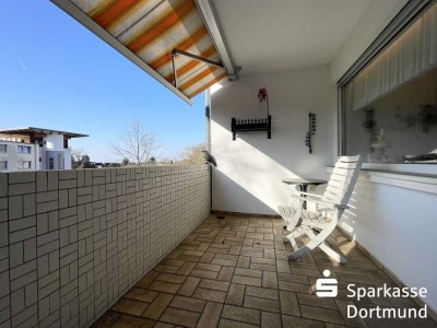 4 Zimmer mit Außenstellplatz im Kreuzviertel (Erbbaurecht)