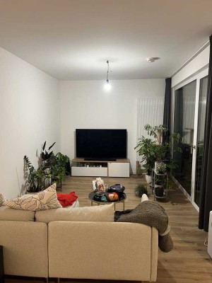 Nachmieter für 3 Zimmer in Falkensee, 4.OG Sonnenseite mit Balkon