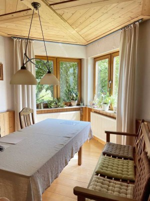 Kapellen-Drusweiler: Eigenheim mit liebevollem Charakter