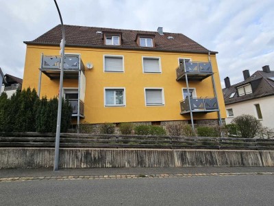 Eigentumswohnung am Fichtenbühl in Weiden - 2 Zimmer