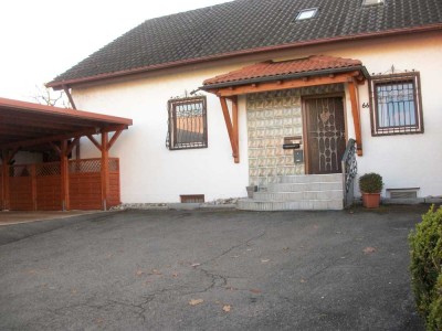 1-Zimmer Wohnung in Kressbronn am Bodensee