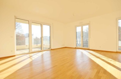 Moderne 3-Zimmer-Wohnung im Pariser Carré