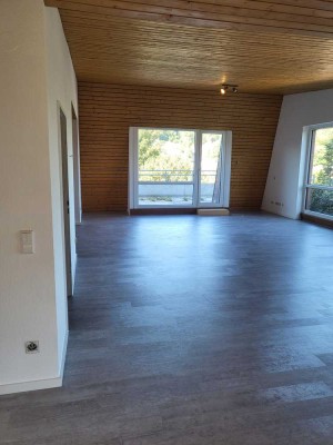 Herberhausen – Modernes 4-Zimmer-Penthouse mit 2 WC & großer Terrasse – Erste 3 Monate mietfrei!