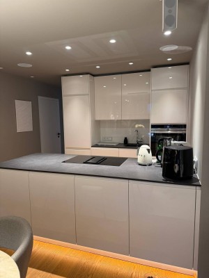 3,5 Zimmer Wohnung in Bregenz