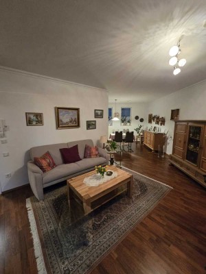 Wohnresidenz - Ein Schmuckstück mit 2 Zimmern und TG-Stellplatz im Zentrum von Dormagen!