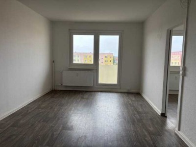 gemütlicher Rückzugsort - 3-Raum-Wohnung mit Balkon