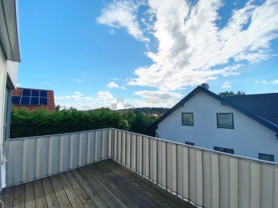 Modernes Wohnen in Gießhübl - 3-Zimmer Wohnung mit Balkon, Garage und hochwertiger Ausstattung