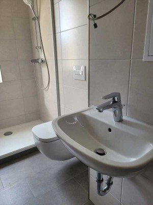 3-Raum-Wohnung mit Wohlfühlcharakter