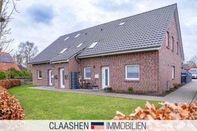 Dachgeschosswohnung mit Wohlfühlfaktor