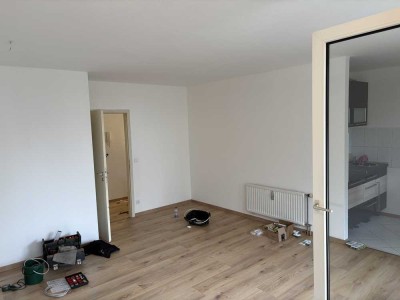1,5 Zimmerwohnung in Mosbach - Diedesheim